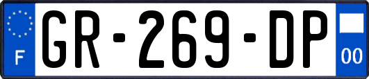 GR-269-DP