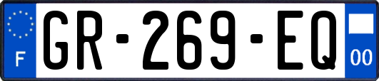 GR-269-EQ