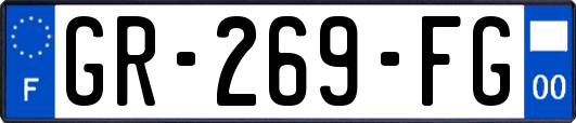 GR-269-FG