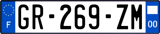 GR-269-ZM