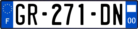 GR-271-DN