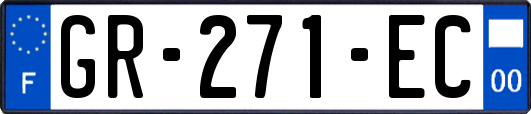 GR-271-EC