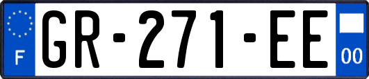GR-271-EE