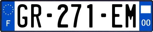 GR-271-EM