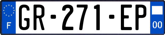GR-271-EP