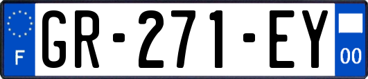 GR-271-EY