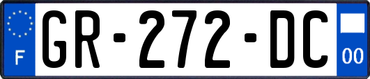 GR-272-DC
