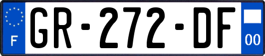 GR-272-DF