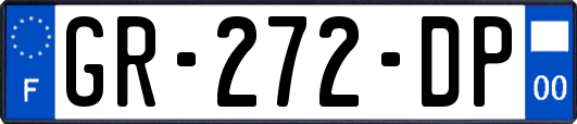 GR-272-DP