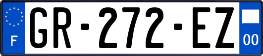 GR-272-EZ