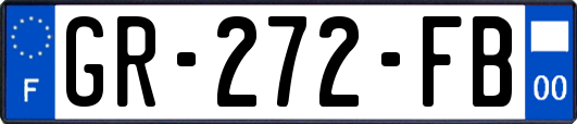 GR-272-FB