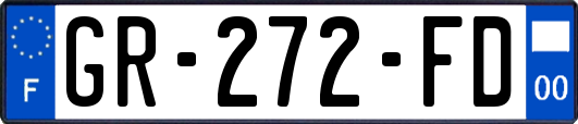 GR-272-FD
