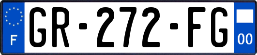 GR-272-FG
