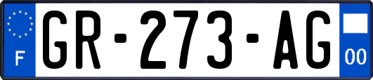 GR-273-AG