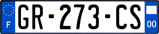 GR-273-CS