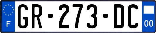 GR-273-DC