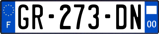 GR-273-DN