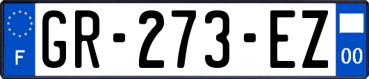 GR-273-EZ