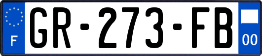 GR-273-FB