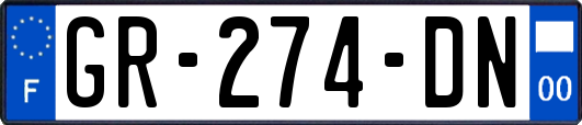 GR-274-DN