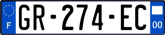 GR-274-EC