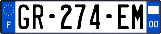 GR-274-EM