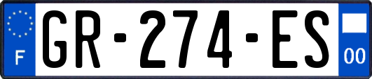 GR-274-ES