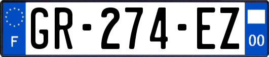 GR-274-EZ