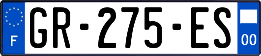 GR-275-ES