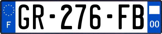 GR-276-FB