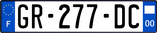GR-277-DC