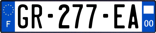 GR-277-EA
