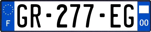 GR-277-EG
