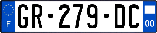 GR-279-DC