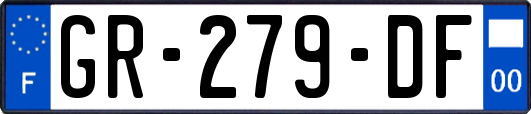 GR-279-DF