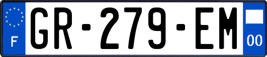 GR-279-EM