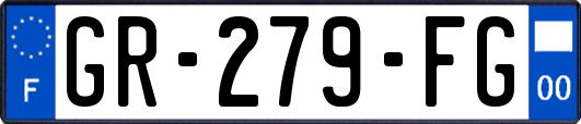GR-279-FG