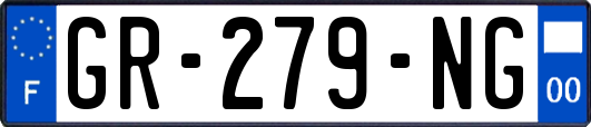 GR-279-NG