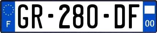 GR-280-DF