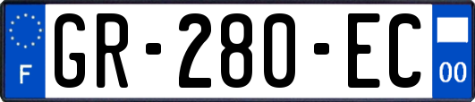 GR-280-EC