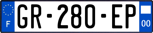 GR-280-EP