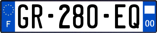 GR-280-EQ