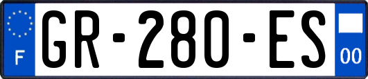 GR-280-ES