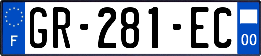 GR-281-EC