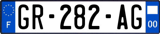 GR-282-AG