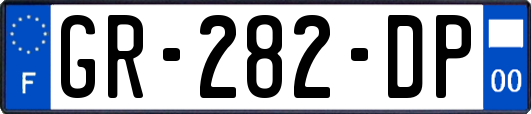 GR-282-DP
