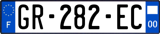 GR-282-EC