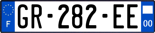 GR-282-EE