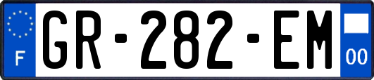 GR-282-EM