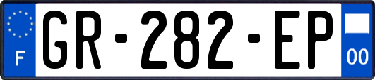 GR-282-EP